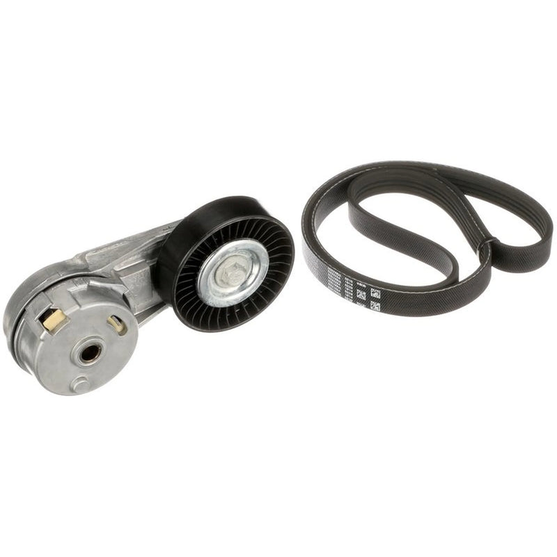 Gates V-Ribbed Belt Set K025PK1030