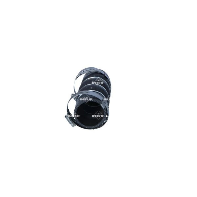 NRF Intercooler Turbo Charge Air Hose Charge Air Cooler 166052