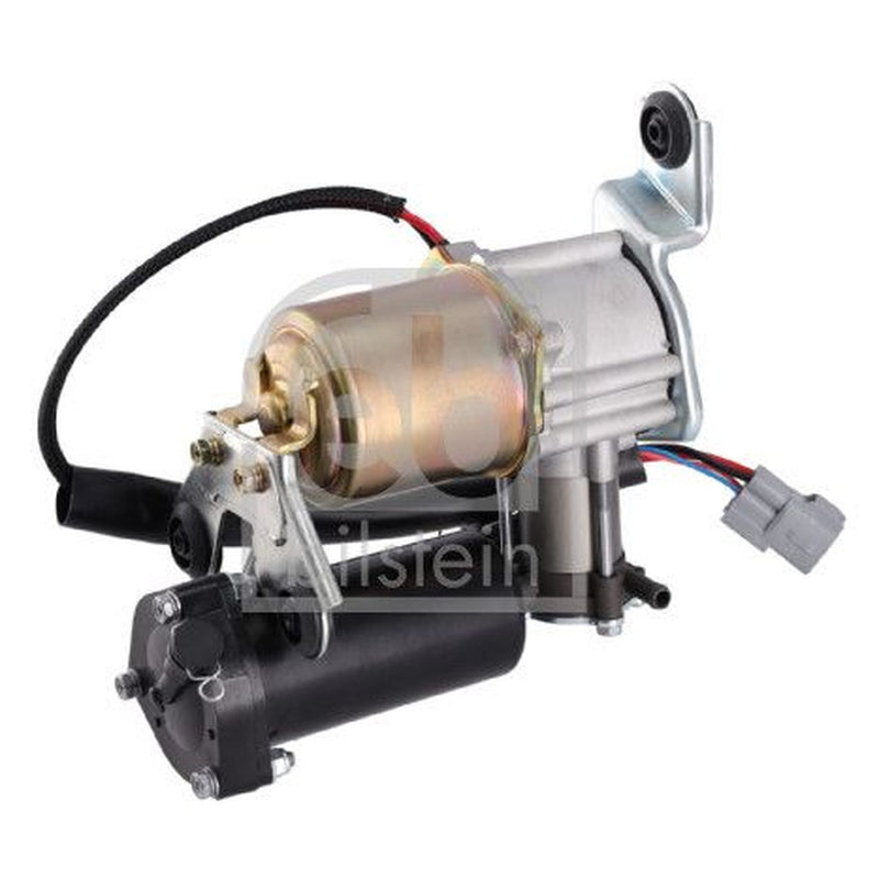 Febi Air Suspension Compressor 196228