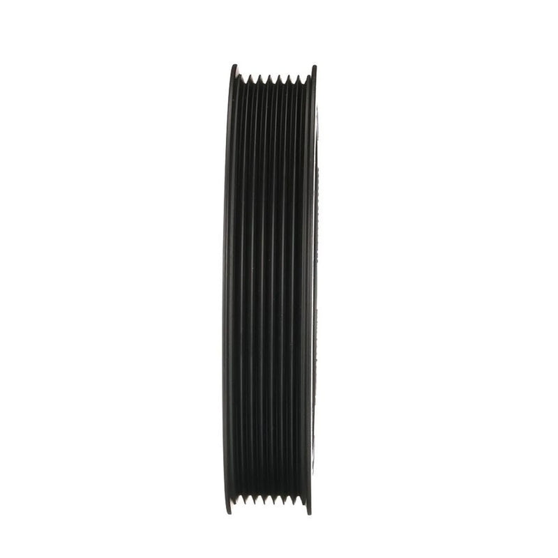 Gates Crank Shaft Belt Pulley TVD1172