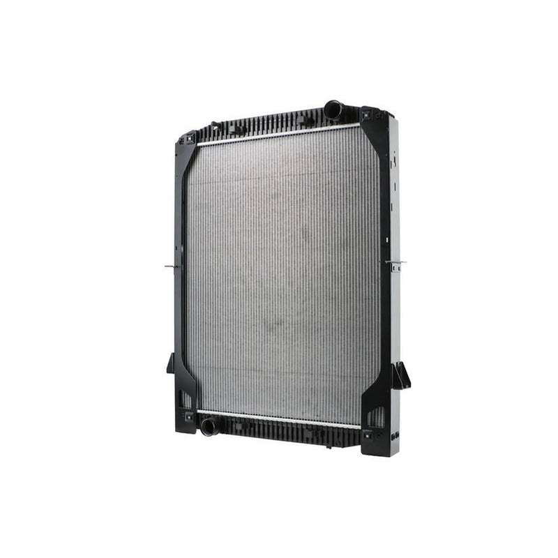 Hella Engine Radiator 8MK 366 305-521