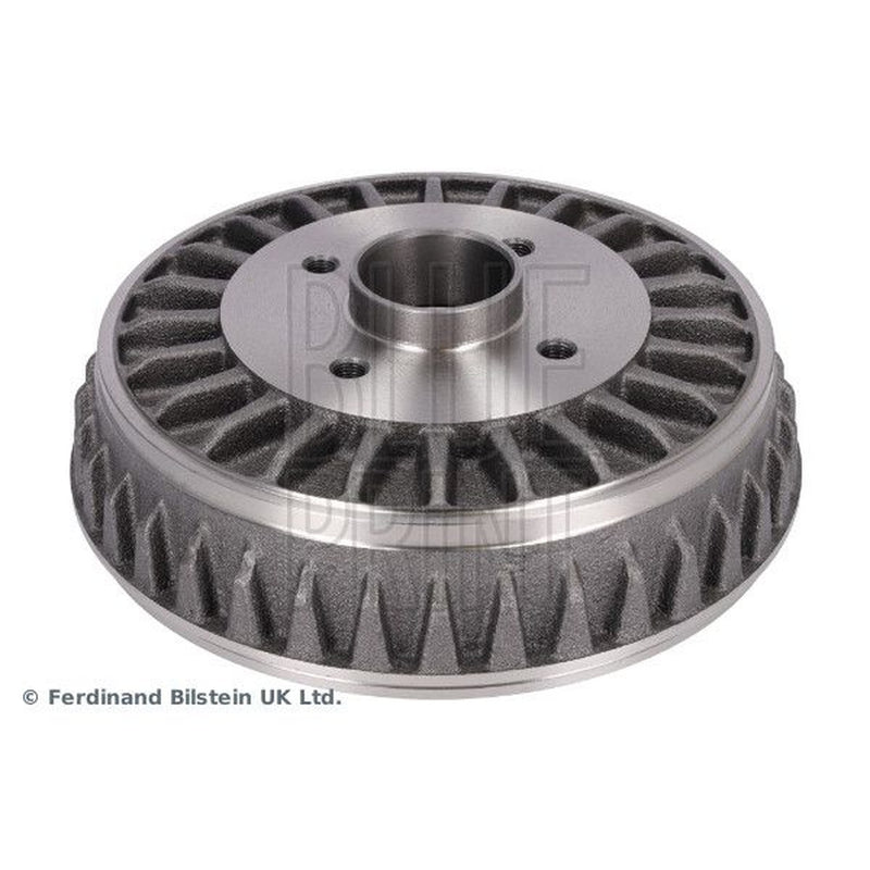 Blue Print Brake Drum Assembly Rear Right ADBP470023