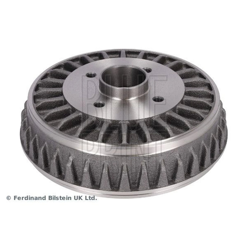 Blue Print Brake Drum Assembly Rear Right ADBP470023