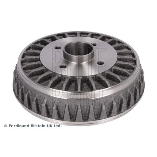 Blue Print Brake Drum Assembly Rear Right ADBP470023