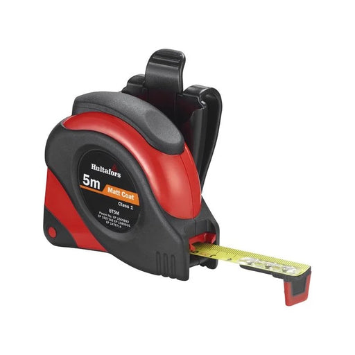 Hultafors BT5M Big T Pocket Tape 5m (Width 19mm) (Metric only) - 356123