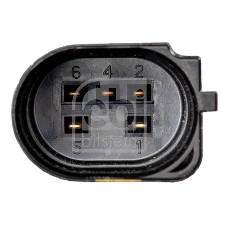 Febi EGR Exhaust Gas Recirculation Module 174585
