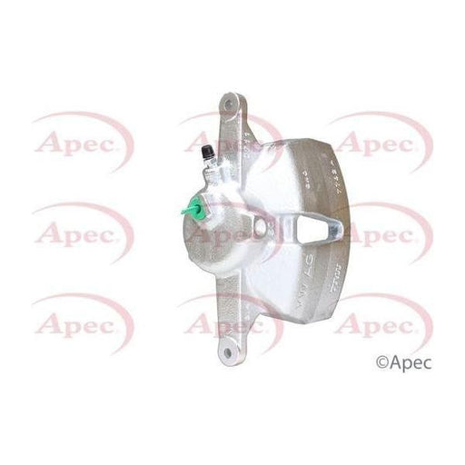 Apec Apec Brake Caliper (Front/Left) LCA868 Apec  - Town Parts