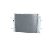 NRF Air Conditioning Condenser 350652