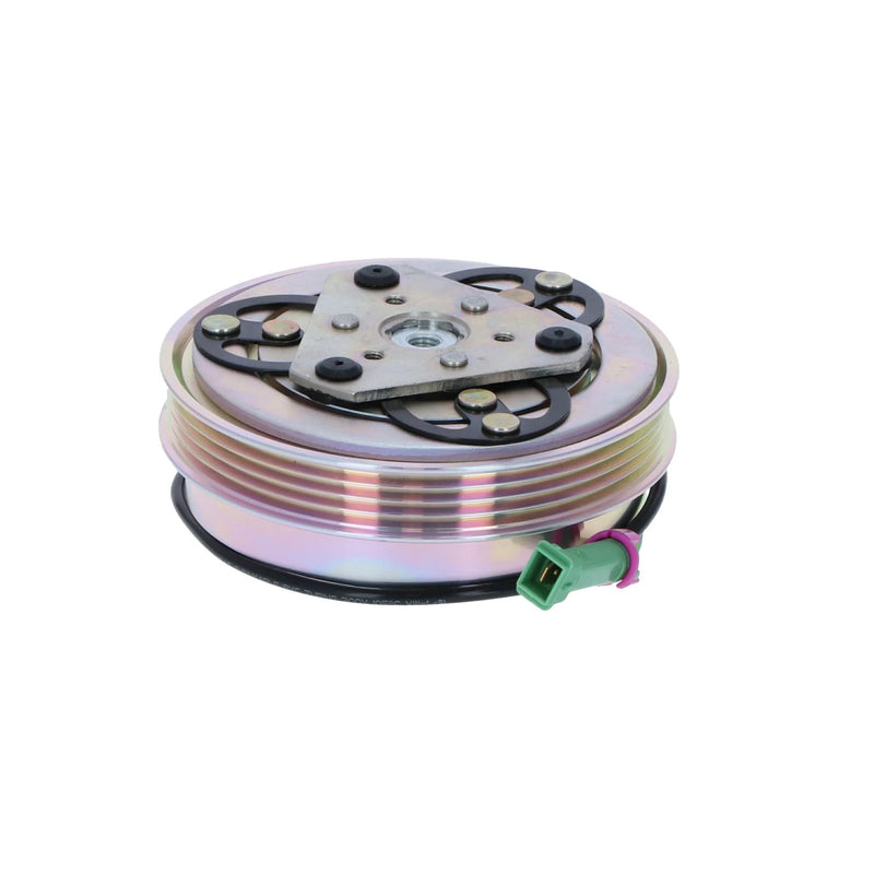NRF A/C Compressor Magnetic Clutch 380019