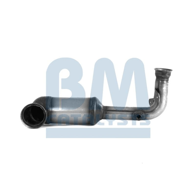BM Catalysts Homologated Petrol Cat BM91785H