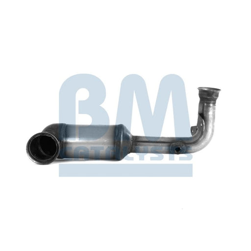 BM Catalysts Homologated Petrol Cat BM91785H