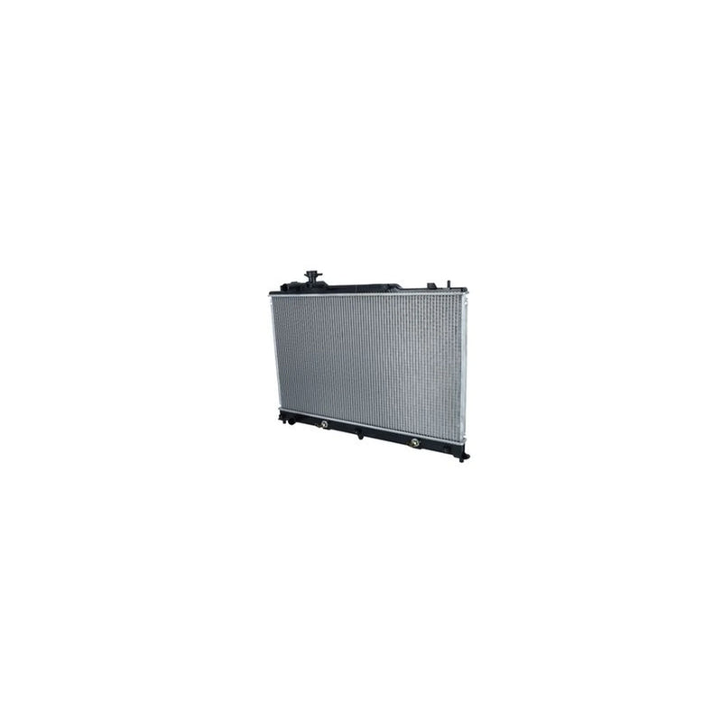 NRF Engine Radiator 53904