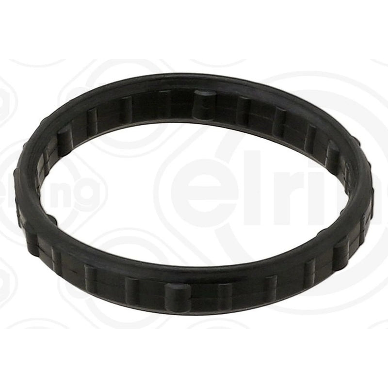 Elring Timing Case Gasket Thick EPDM (ethylene propylene diene Monomer 553.500