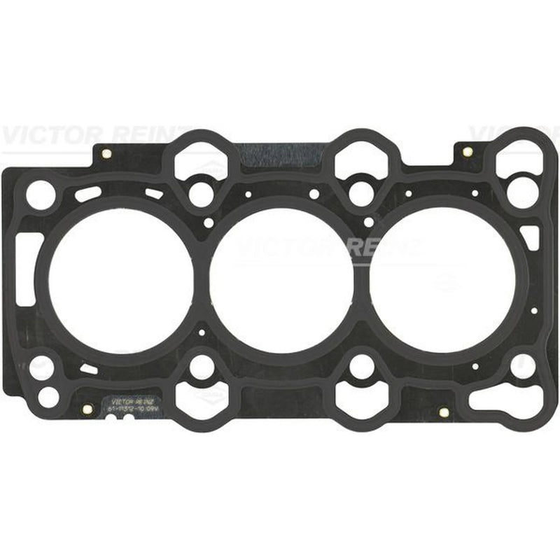 Victor Reinz Cylinder Head Gasket 1mm Thick Stainless Steel 61-11312-10