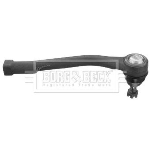 Borg & Beck Steering Tie Rod End Ball Joint BTR5830