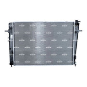 NRF Engine Radiator 59345