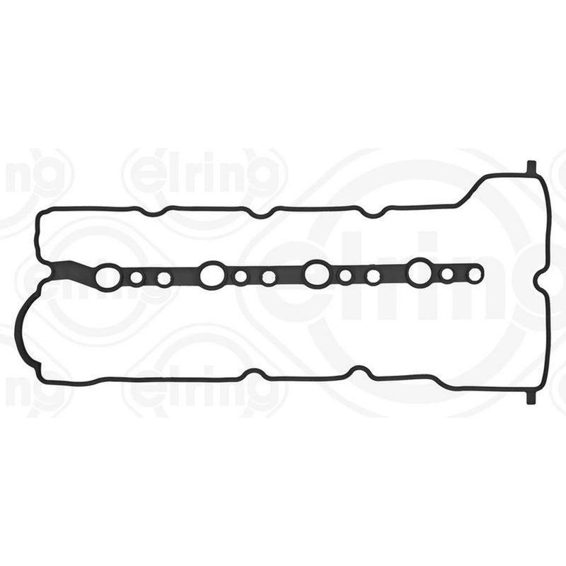 Elring Cylinder Head Cover Gasket ACM (Polyacrylate) 530.530