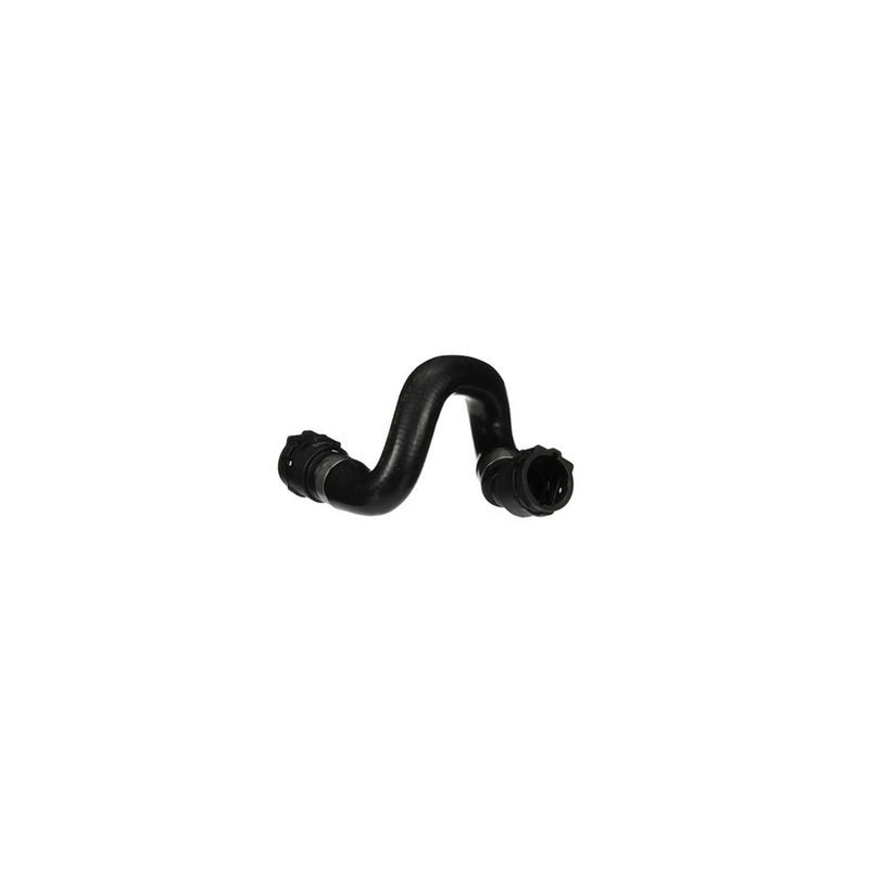 Gates Curved Radiator Hose 02-1882