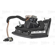 Valeo Tail Light / Lamp Left 047135