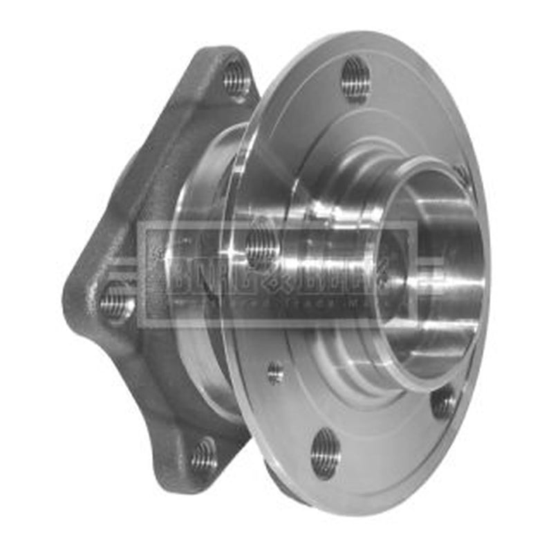 Borg & Beck Wheel Bearing Kit BWK857