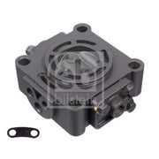 Febi Shift Cylinder Solenoid Valve Connectors 14418