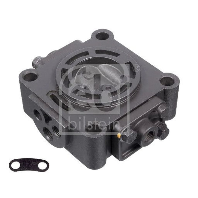 Febi Shift Cylinder Solenoid Valve Connectors 14418