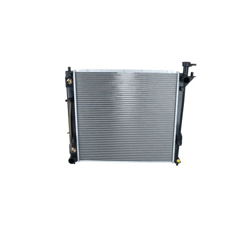 NRF Engine Radiator 550036