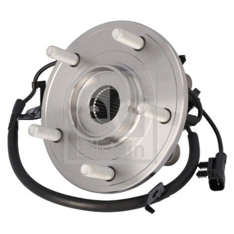 Febi Wheel Bearing Kit Rear Left 85mm 174495