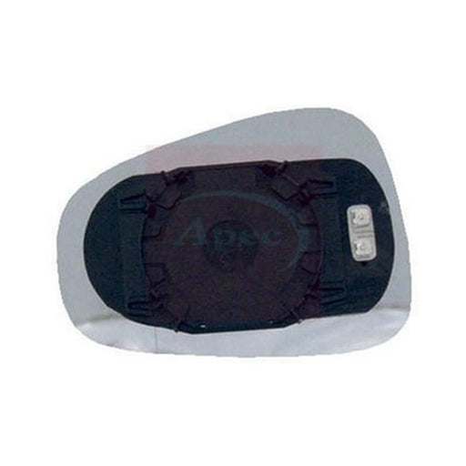 Apec Exterior Wing Mirror Glass Right AMG2082