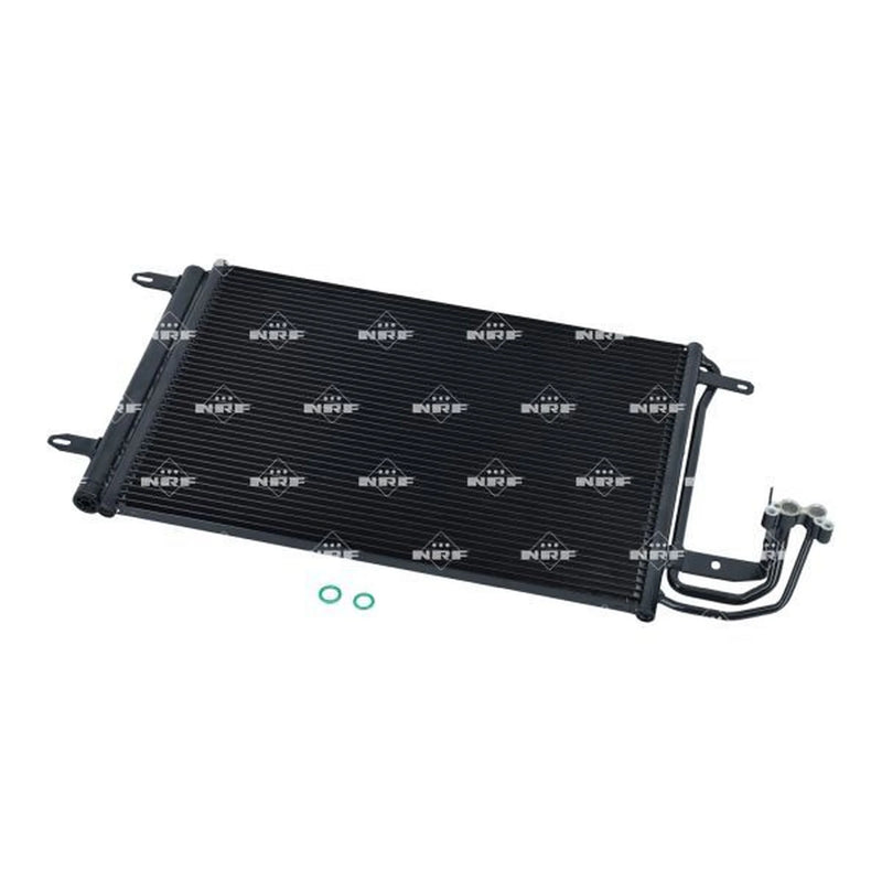 NRF Air Conditioning Condenser 35520