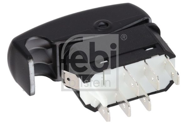 Febi Electric Window Switch Control Right Front 6 Pin
