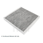 Blue Print Cabin Air Filter (Pollen Filter) ADU172502