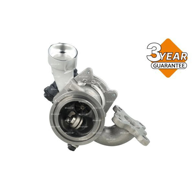 NRF Turbocharger Turbo Unit 90010079