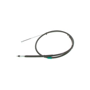 Bosch Handbrake Cable Right Rear 1 987 477 988