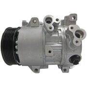 Mahle Air Conditioning Compressor ACP 909 000S