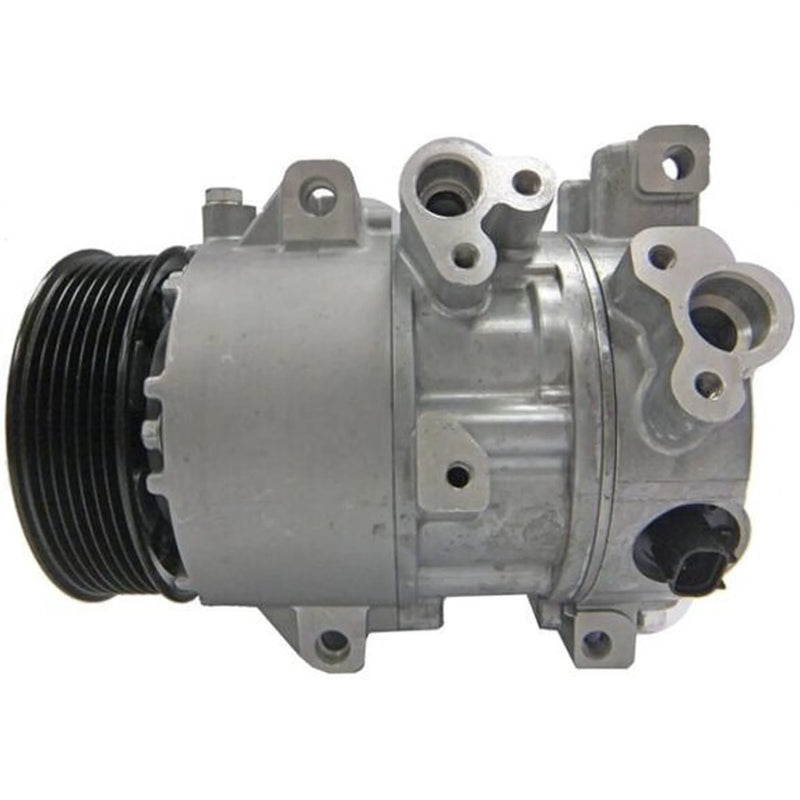 Mahle Air Conditioning Compressor ACP 909 000S