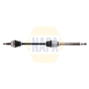 NAPA CV Drive Shaft Driveshaft Front Right NDS1730R
