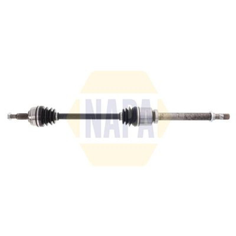 NAPA CV Drive Shaft Driveshaft Front Right NDS1730R
