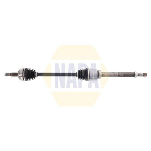 NAPA CV Drive Shaft Driveshaft Front Right NDS1730R