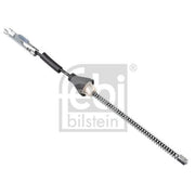 Febi Handbrake Cable Right Rear 107923
