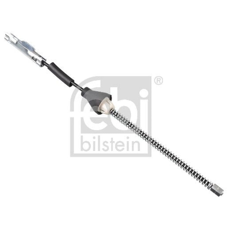 Febi Handbrake Cable Right Rear 107923