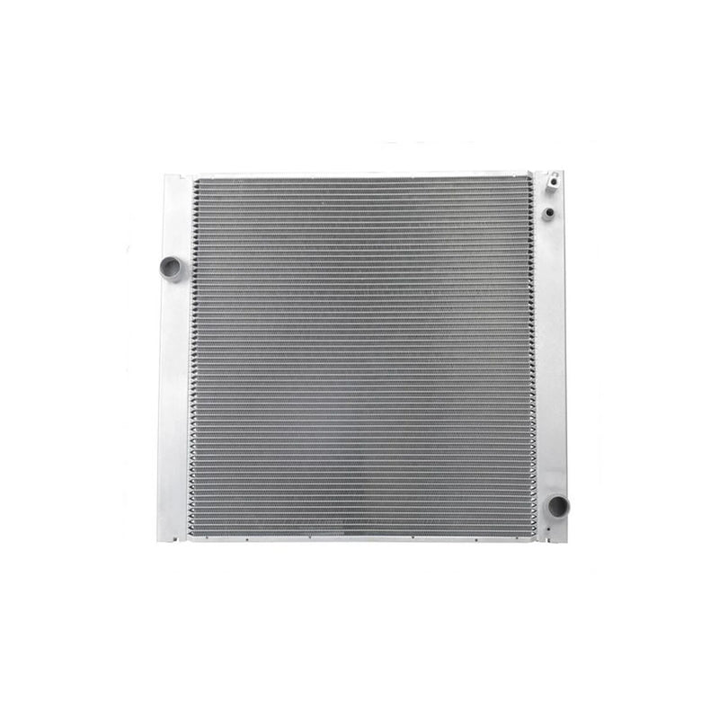 Hella Engine Radiator 8MK 366 301-261