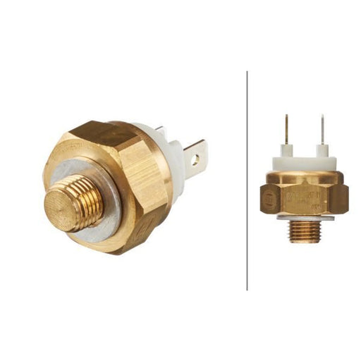 Hella Coolant Temperature Warning Switch 6ZT 010 967-111