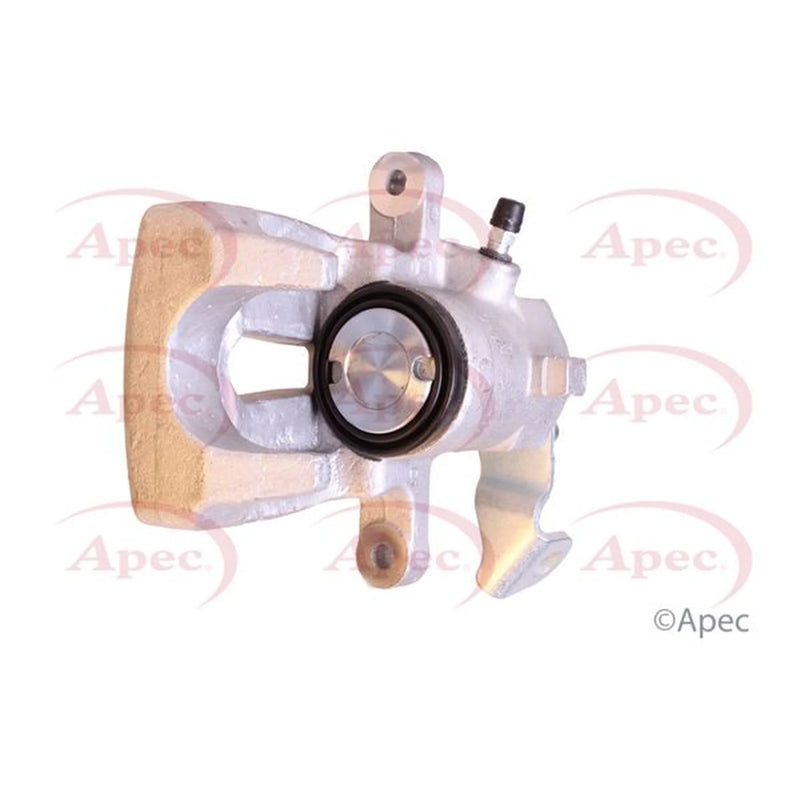 Apec Brake Caliper Assembly Rear Right RCA406