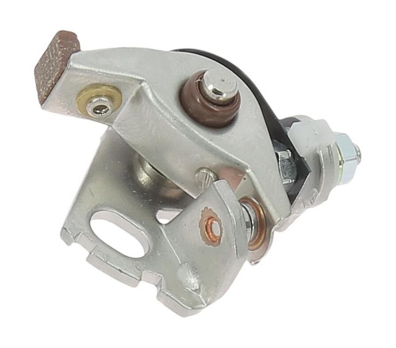 BERU Ignition Distributor Contact Breaker