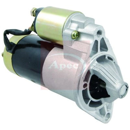 Apec Starter Motor 12V 1.7kW 10 Teeth ASM1584