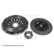 Blue Print Clutch Kit Set 3pc ADM53009