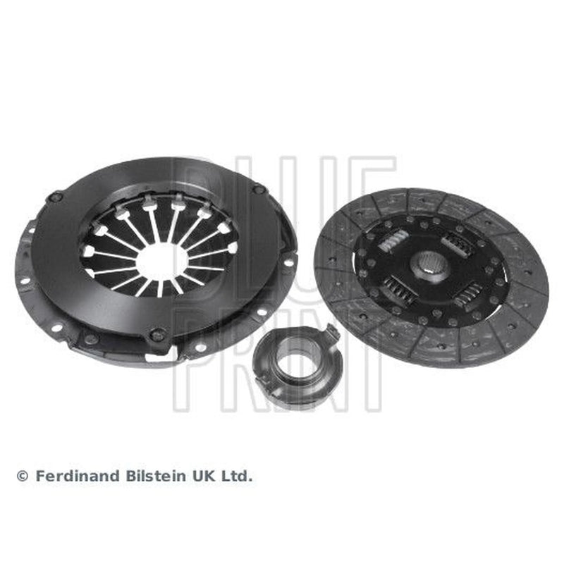 Blue Print Clutch Kit Set 3pc ADM53009