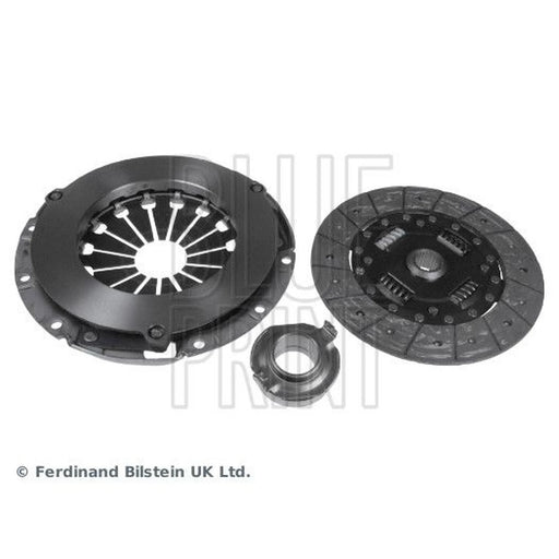 Blue Print Clutch Kit Set 3pc ADM53009