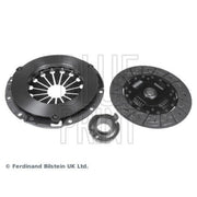 Blue Print Clutch Kit Set 3pc ADM53009